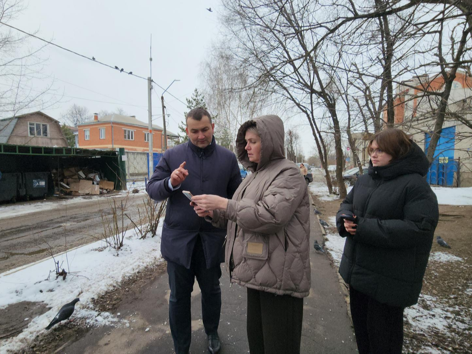 Фото: Наталья Лымарь