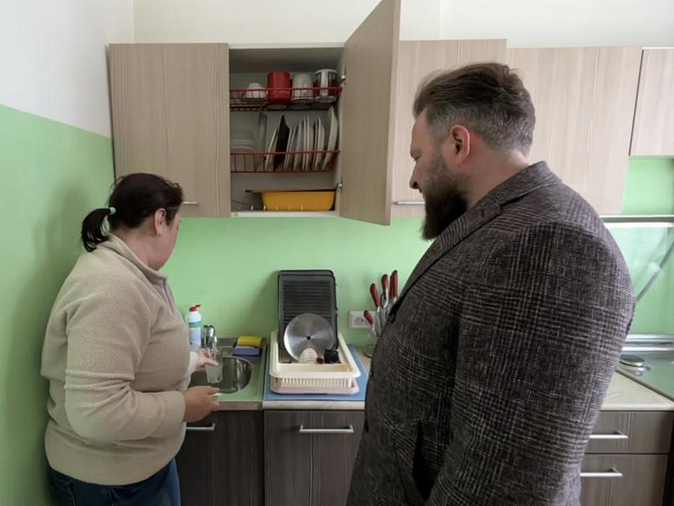Фото: пресс-служба администрации Шатурского муниципального округа
