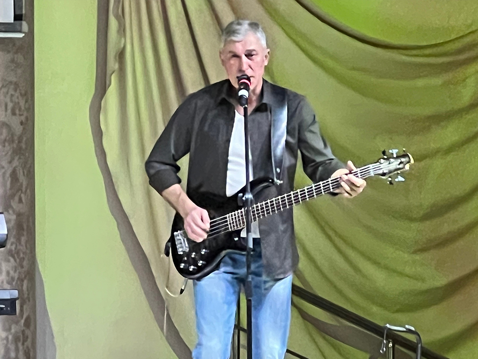 Фото: ДК «Металлург»