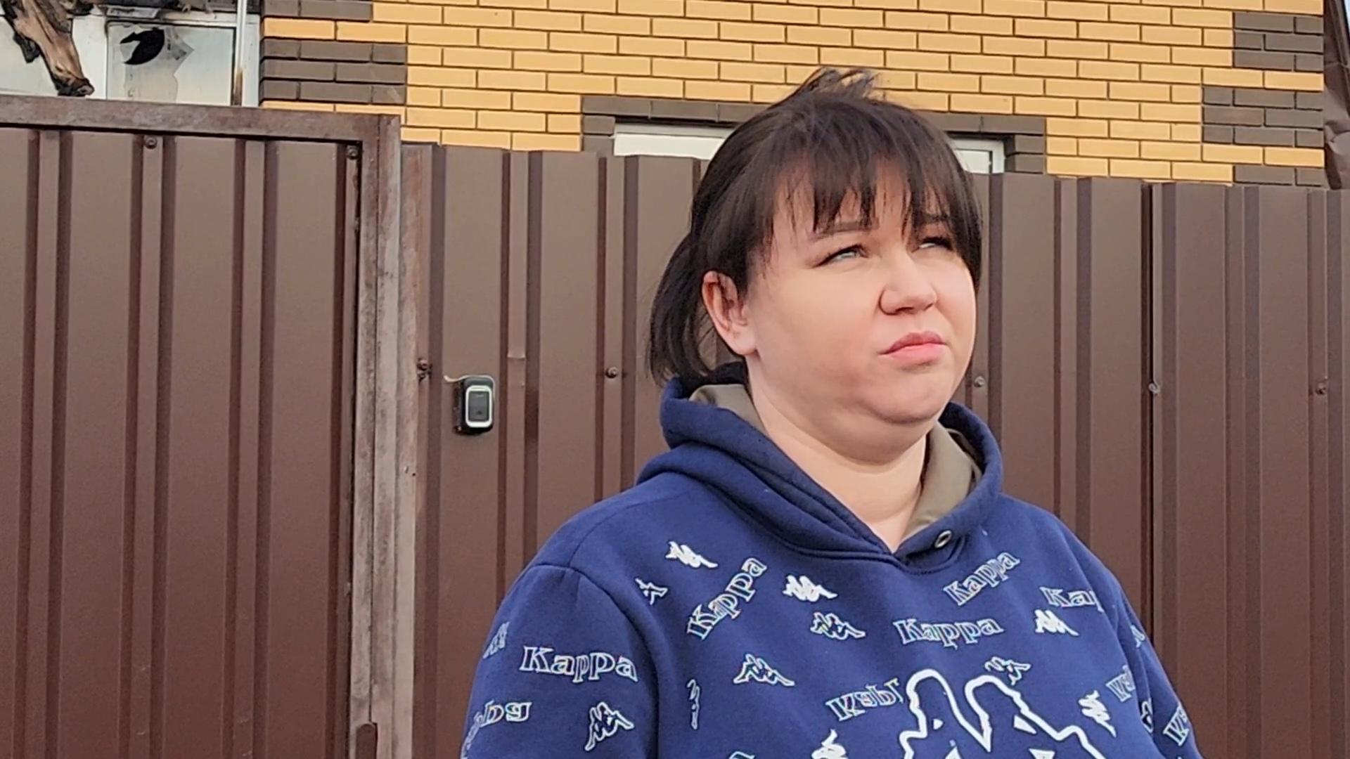 Фото: Ольга Антонова