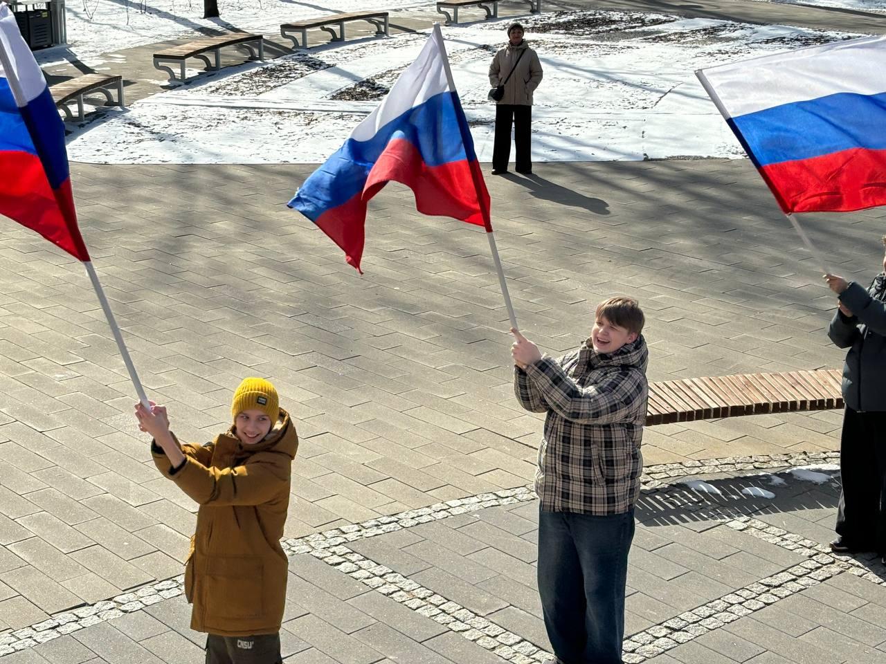 Фото: Светлана Плотникова 