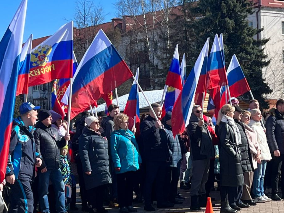 Фото: МедиаБанк Подмосковья/Евгения Герасимова