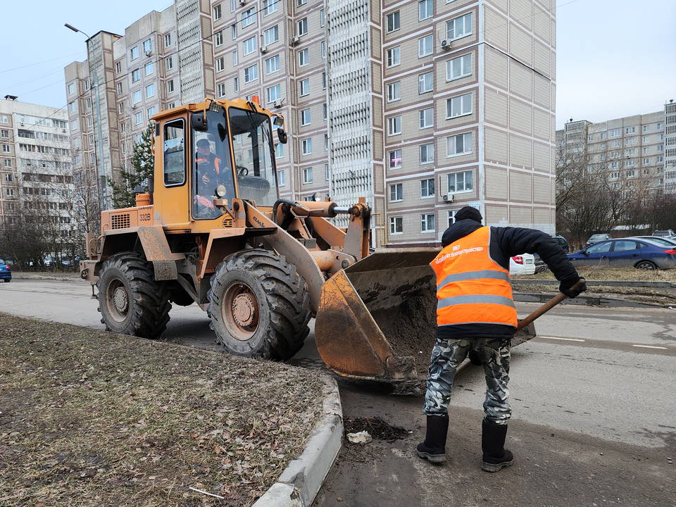 Фото: МедиаБанк Подмосковья/Александр Степушкин