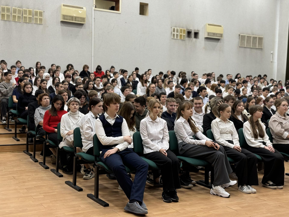 Фото: Полина Абраменко