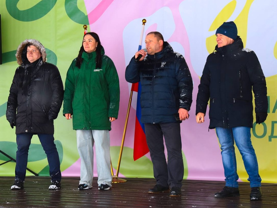 Фото: пресс-служба администрации г.о. Кашира