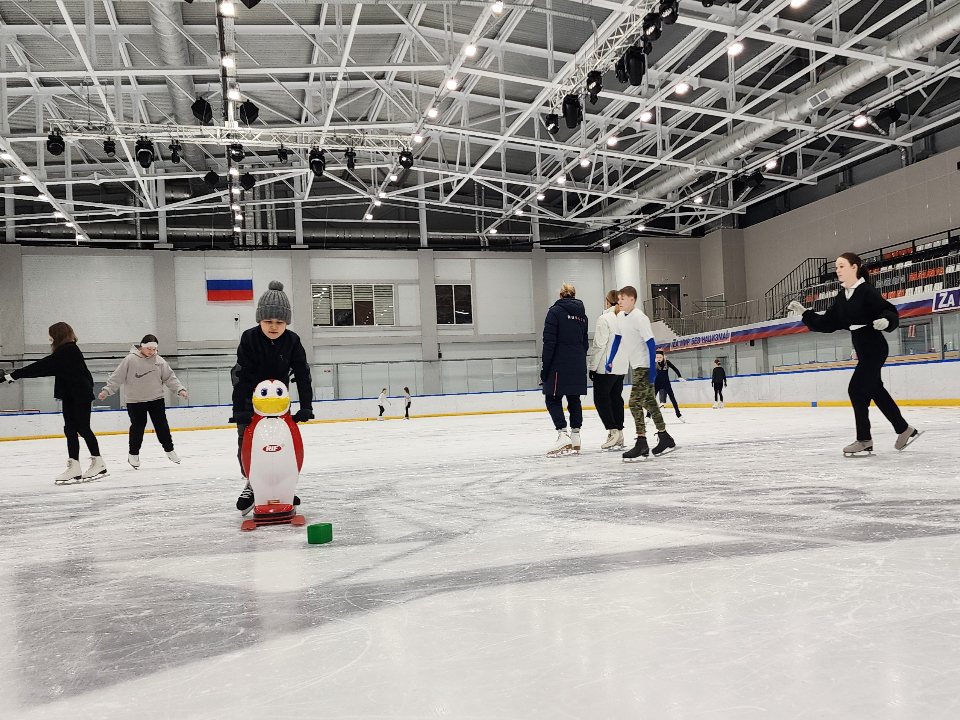 Фото: МедиаБанк Подмосковья/Анастасия Сараева