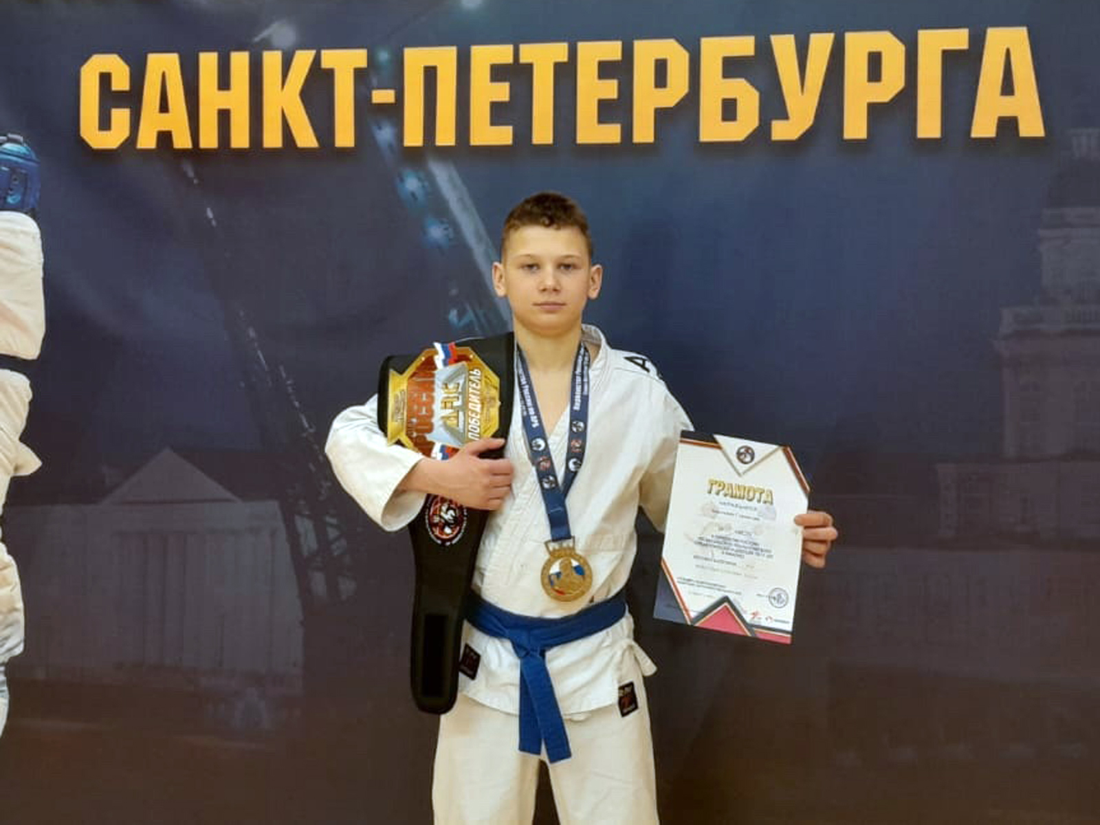 Фото: Cпортивная школа «Ока» г.о. Ступино