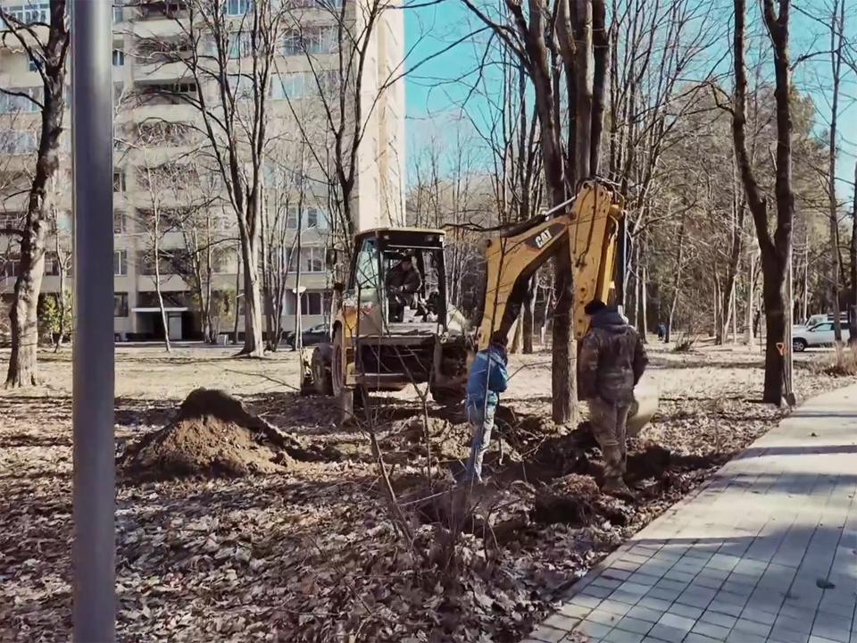 Фото: пресс-служба администрации ЗАТО Звездный городок