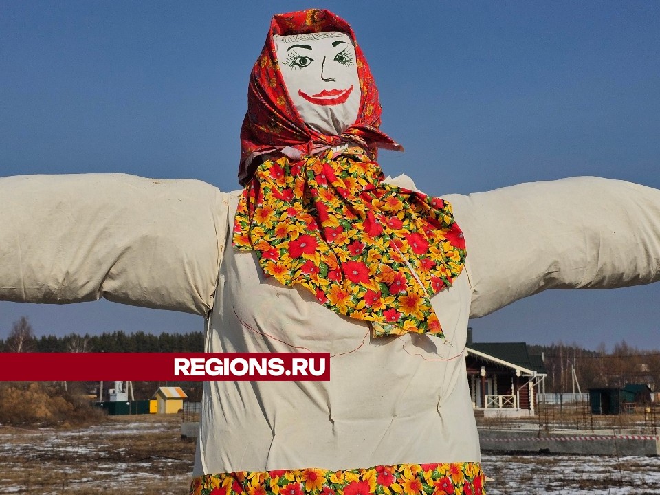 Фото: REGIONS/Александр Дрожжин