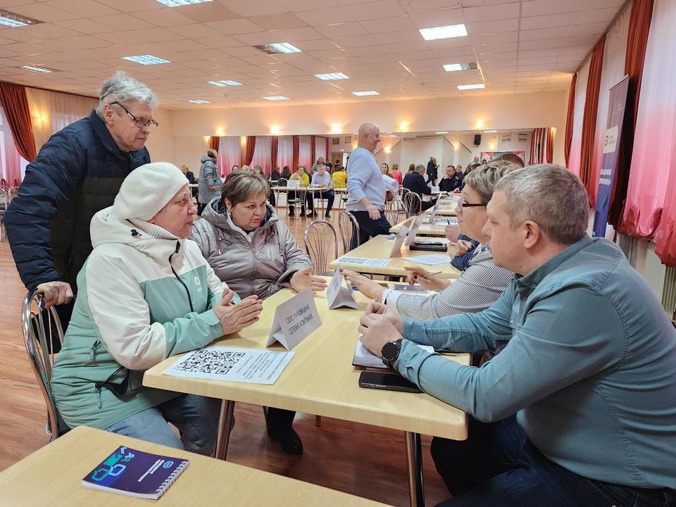 Фото: МедиаБанк Подмосковья/Юлия Скавронова