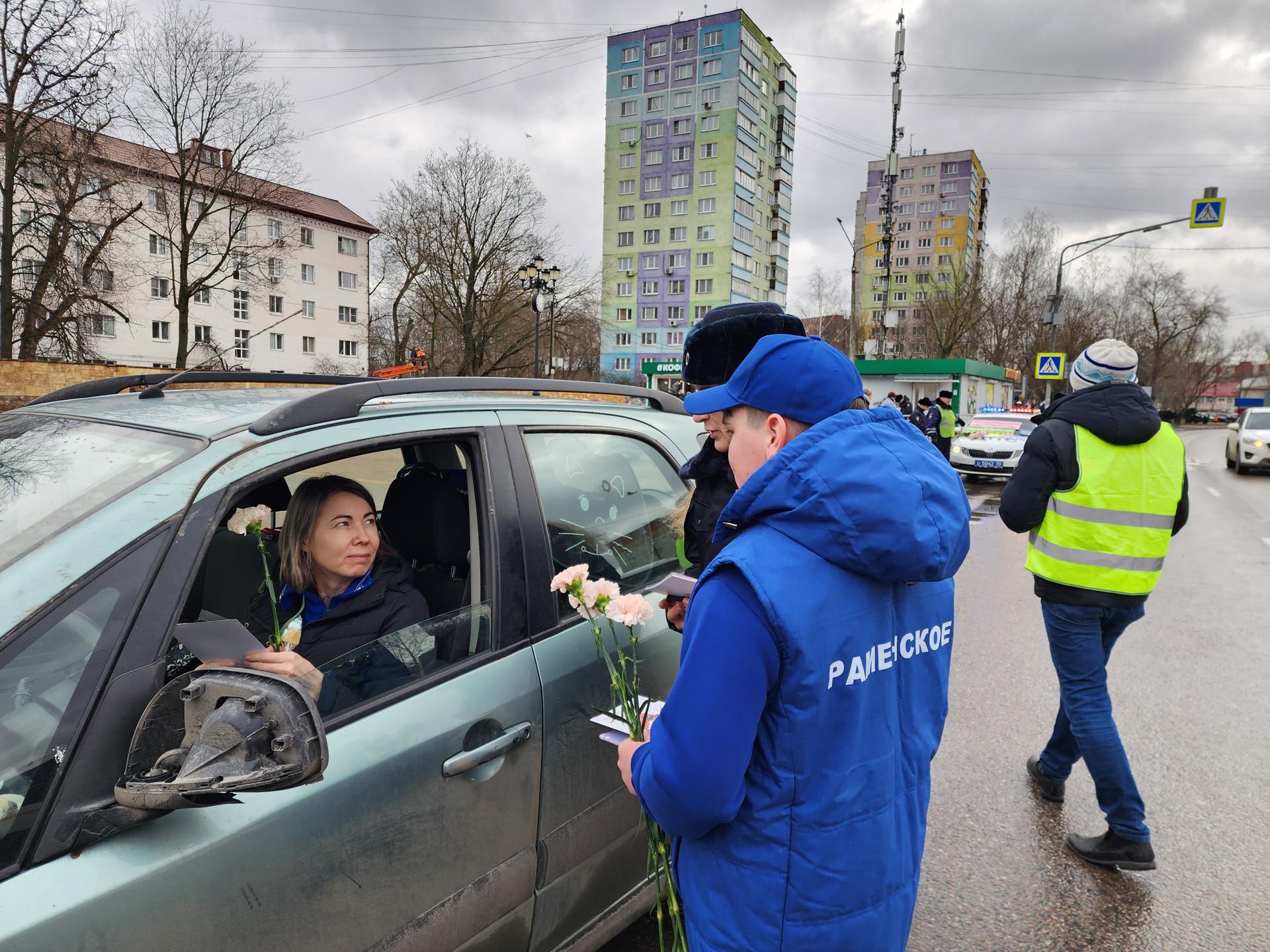 Фото: Ирина Моисеева