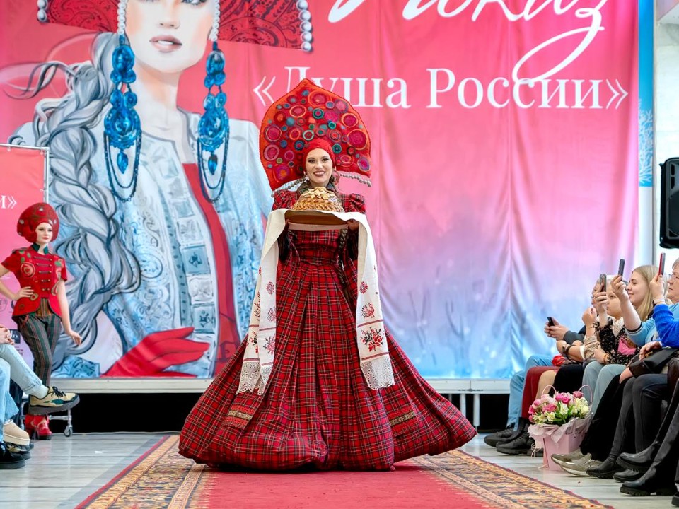 Фото: пресс-служба администрации г. о. Подольск