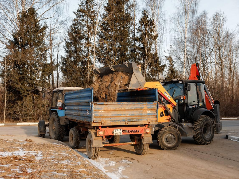 Фото: пресс-служба администрации г.о. Дубна