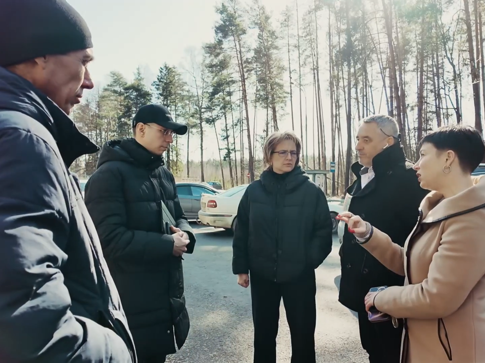 Фото: пресс-служба администрации ЗАТО Звездный городок