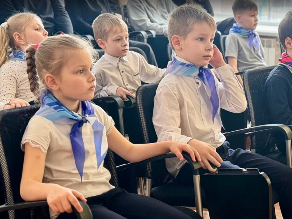 Фото: «Единая Россия» г. о. Фрязино