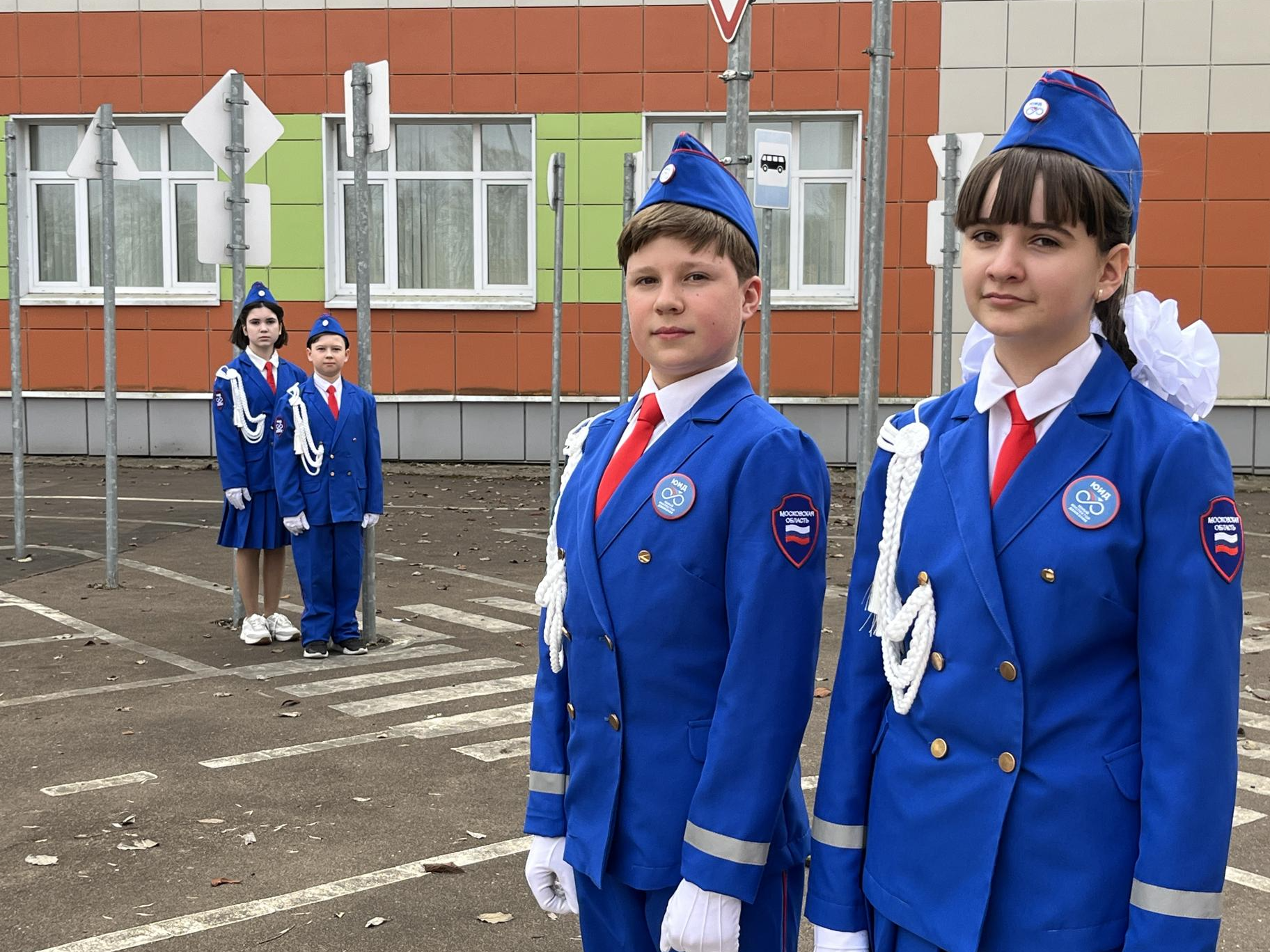 Фото: Анна Тюрюмина     