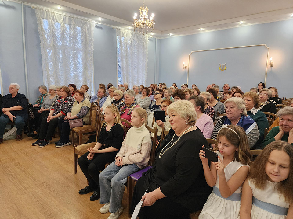Фото: Вера Коренева