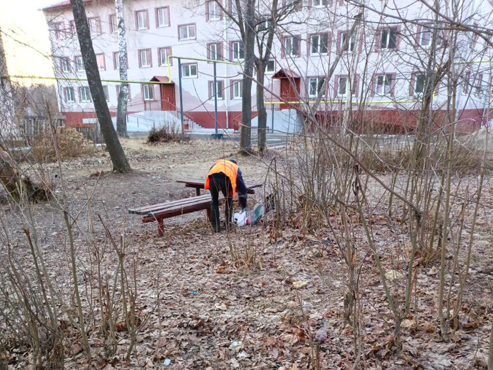 Фото: пресс-служба администрации Шатурского муниципального округа