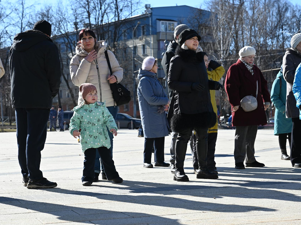 Фото: пресс-служба администрации г.о. Ленинский