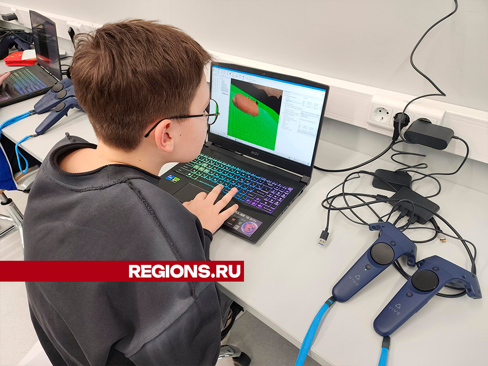 Фото: Михаил Раскин