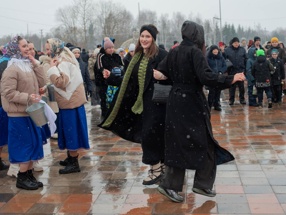 Фото: парк «Ривьера»