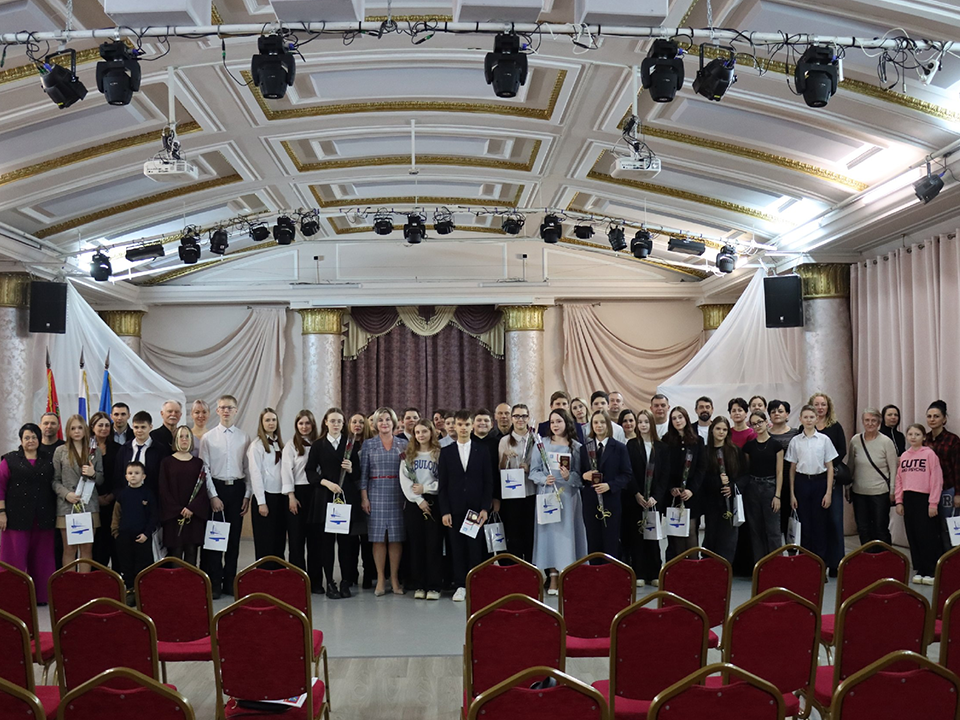 Фото: пресс-служба администрации г.о. Ступино