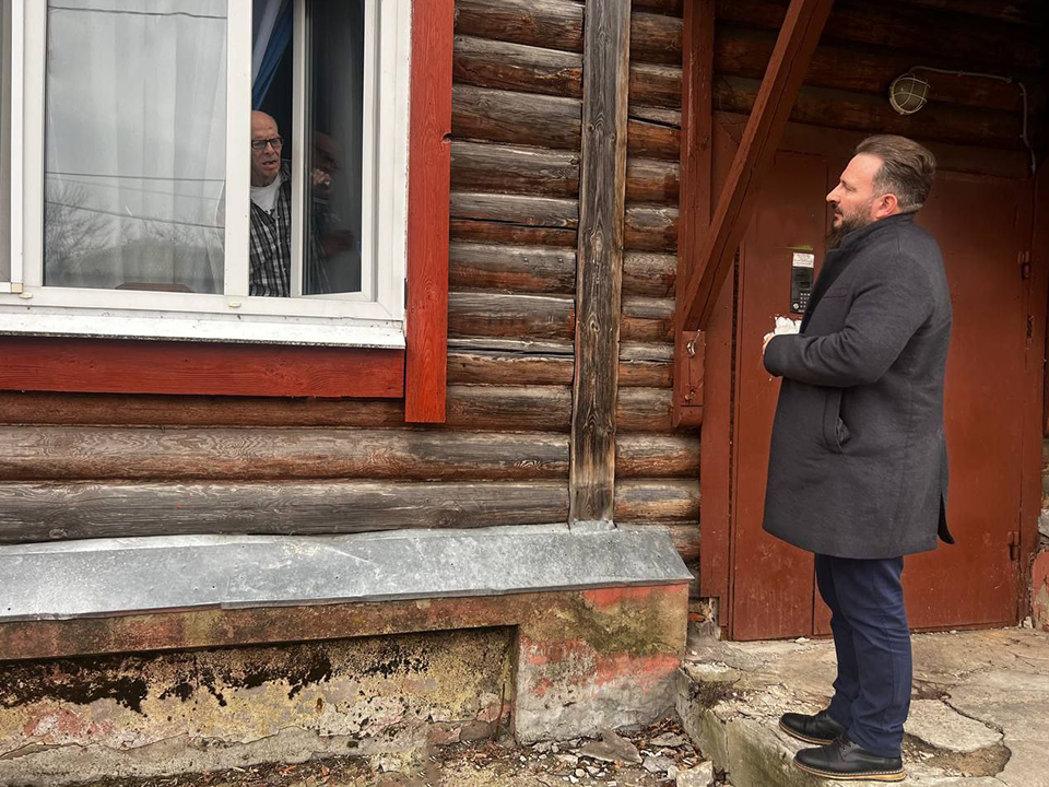 Фото: пресс-служба администрации Шатурского муниципального округа