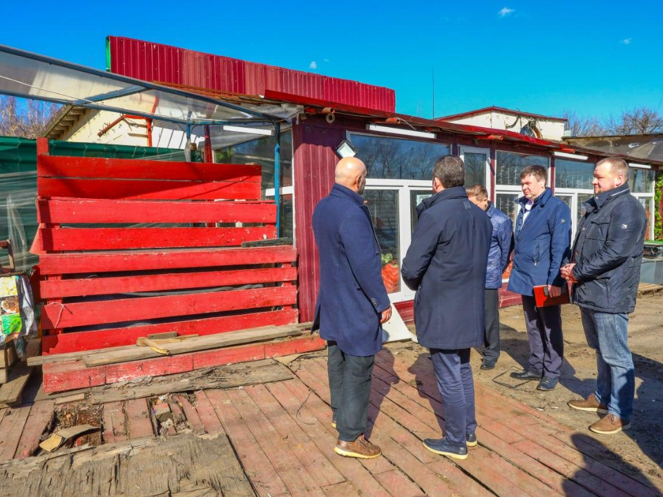 Фото: Раменский медиацентр