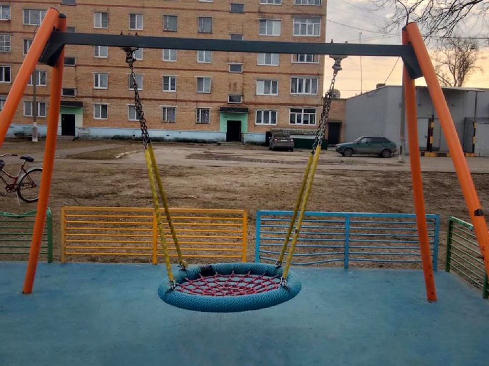 Фото: пресс-служба администрации Шатурского муниципального округа