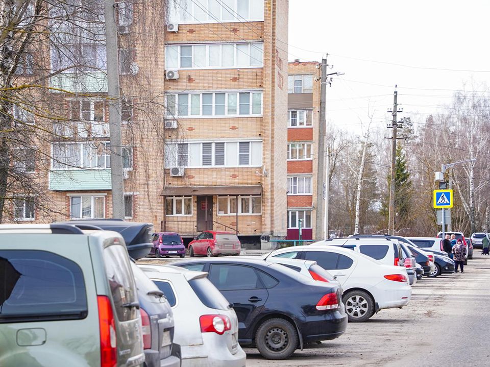 Фото: пресс-служба администрации Шатурского муниципального округа