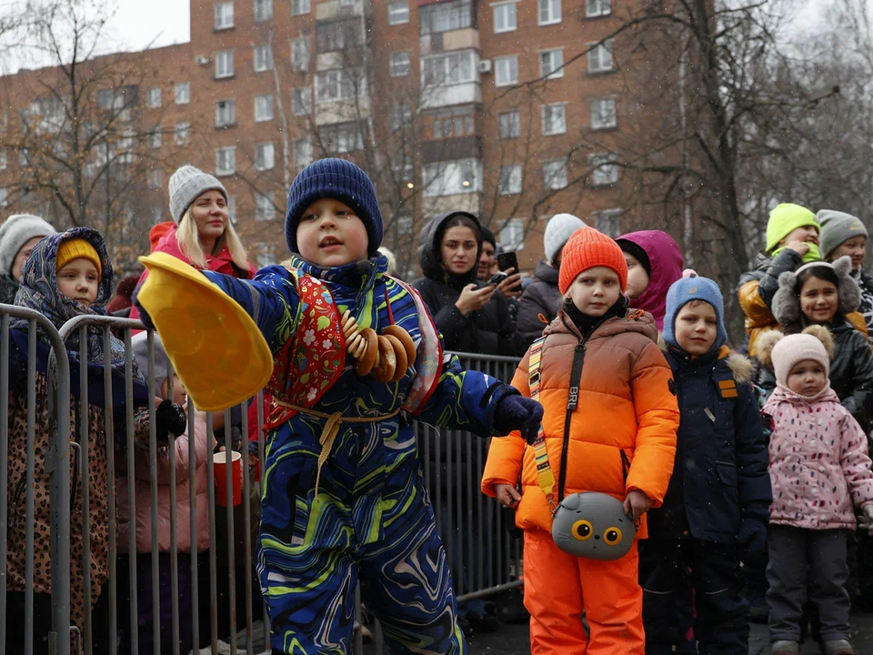 Фото: Марат Алиев