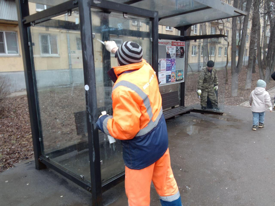 Фото: МедиаБанк Подмосковья/Ольга Шеметова