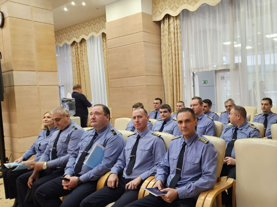 Фото: Министерство по содержанию территорий и государственному жилищному надзору