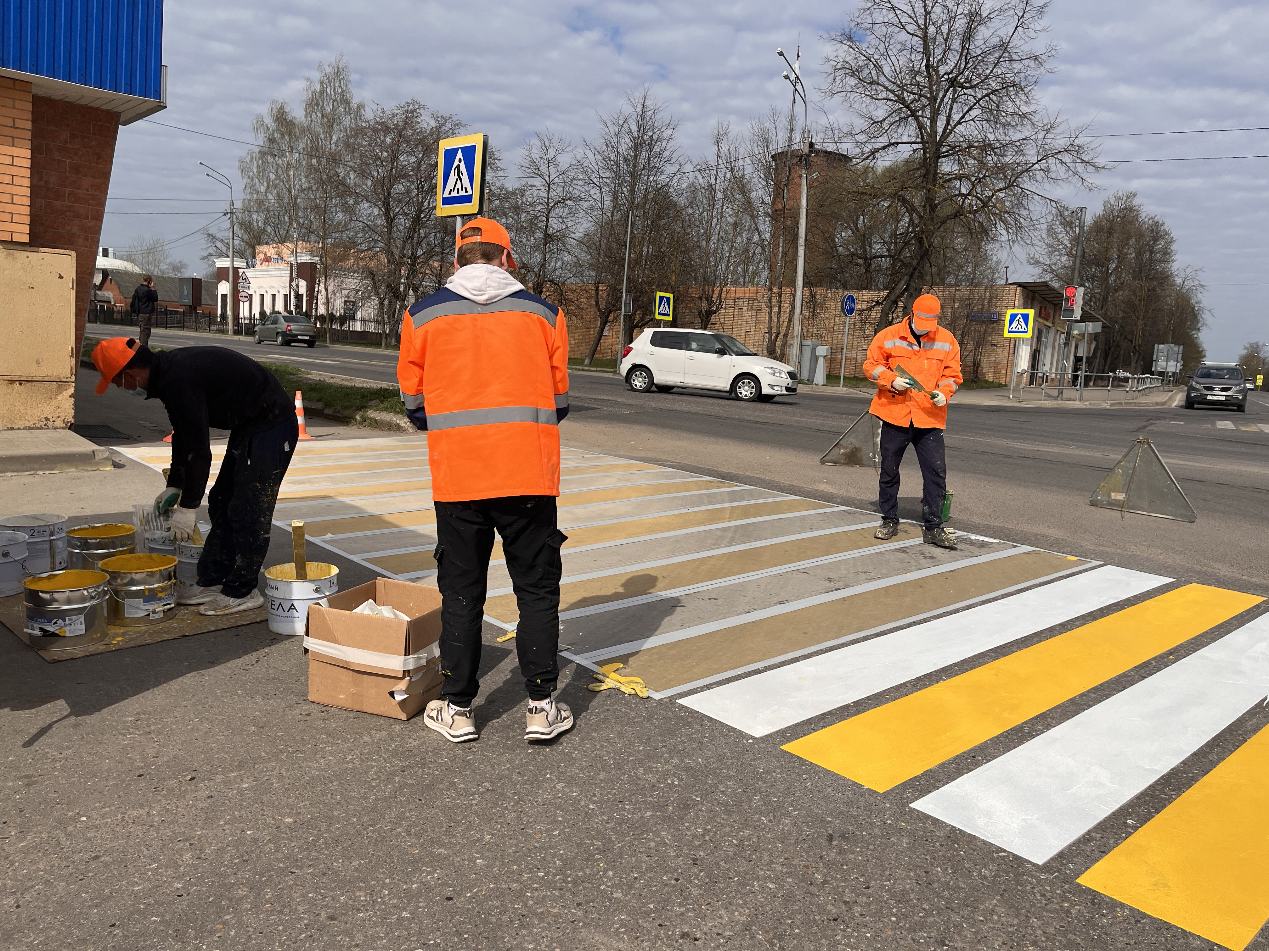 Фото: МедиаБанк Подмосковья/Татьяна Рунова