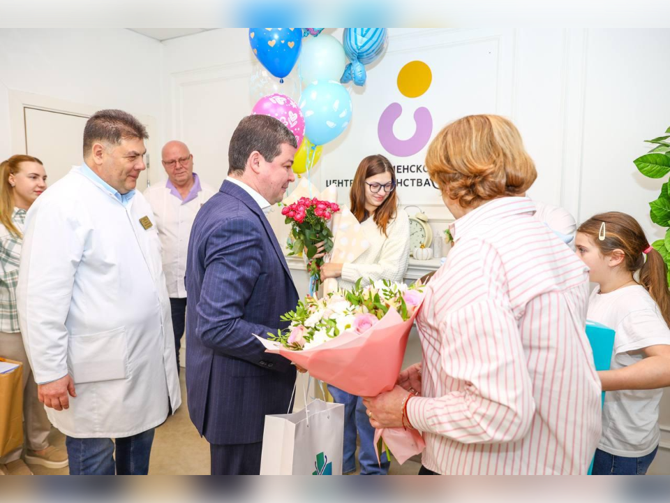 Фото: Раменский медиацентр