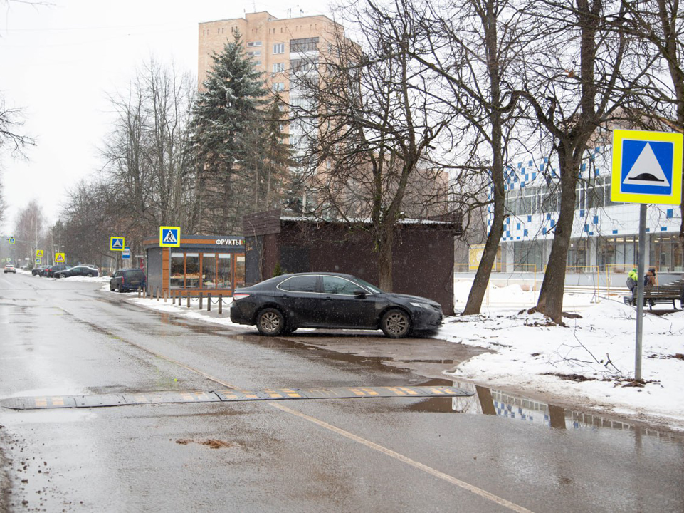 Фото: пресс-служба администрации ЗАТО Звездный городок