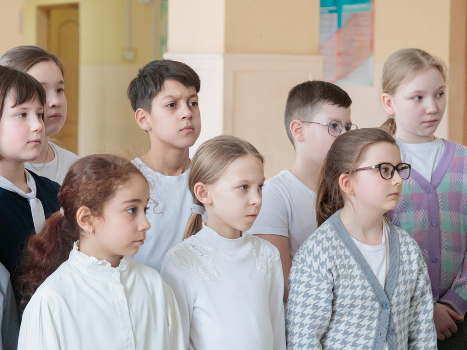 Фото: Дарья Попова