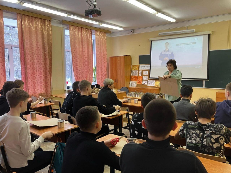 Фото: пресс-служба администрации г.о. Лыткарино