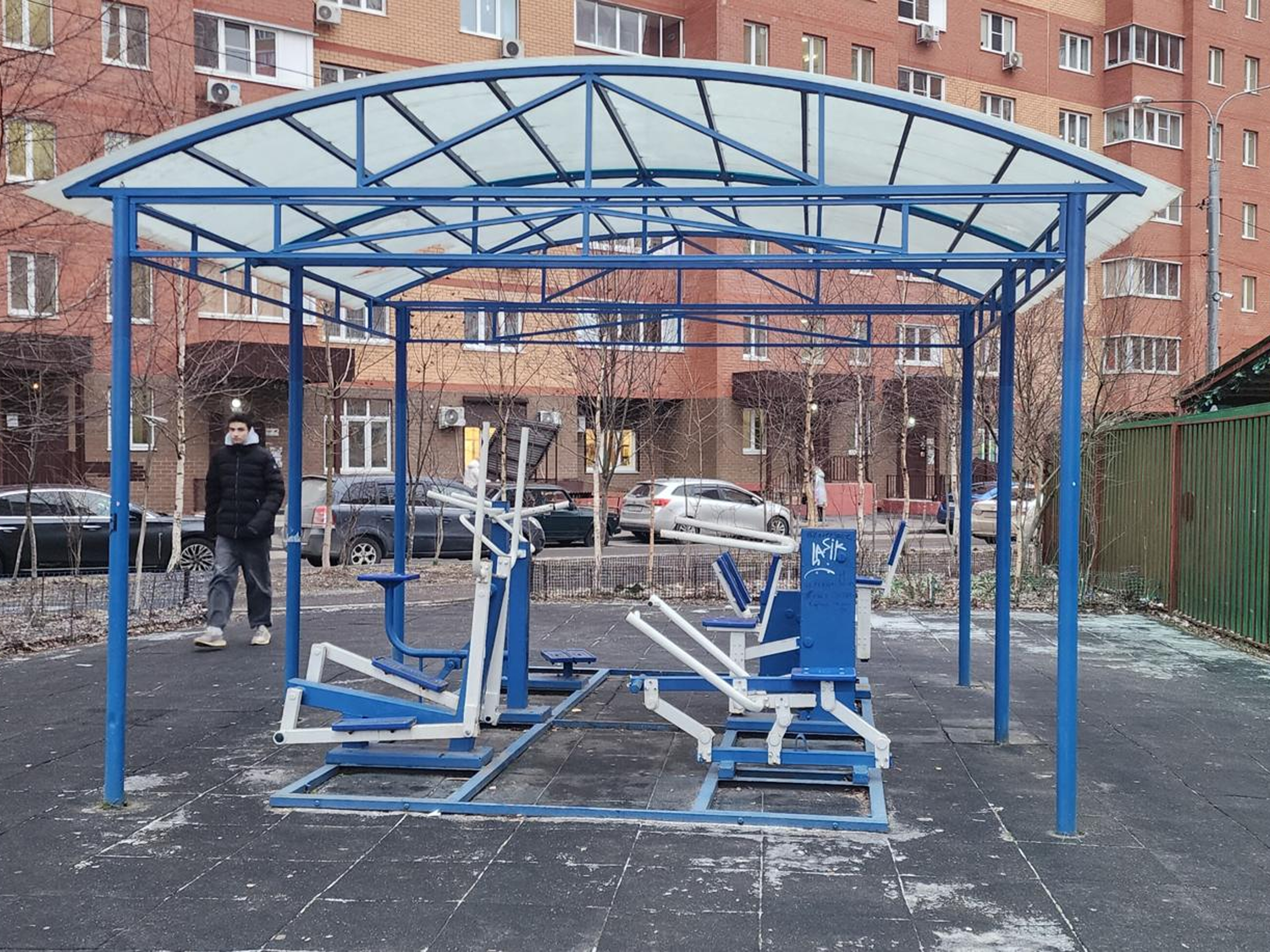 Фото: Хавива Фонина