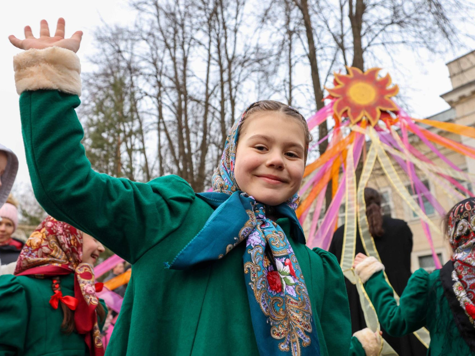 Фото: пресс-служба администрации г.о. Подольск