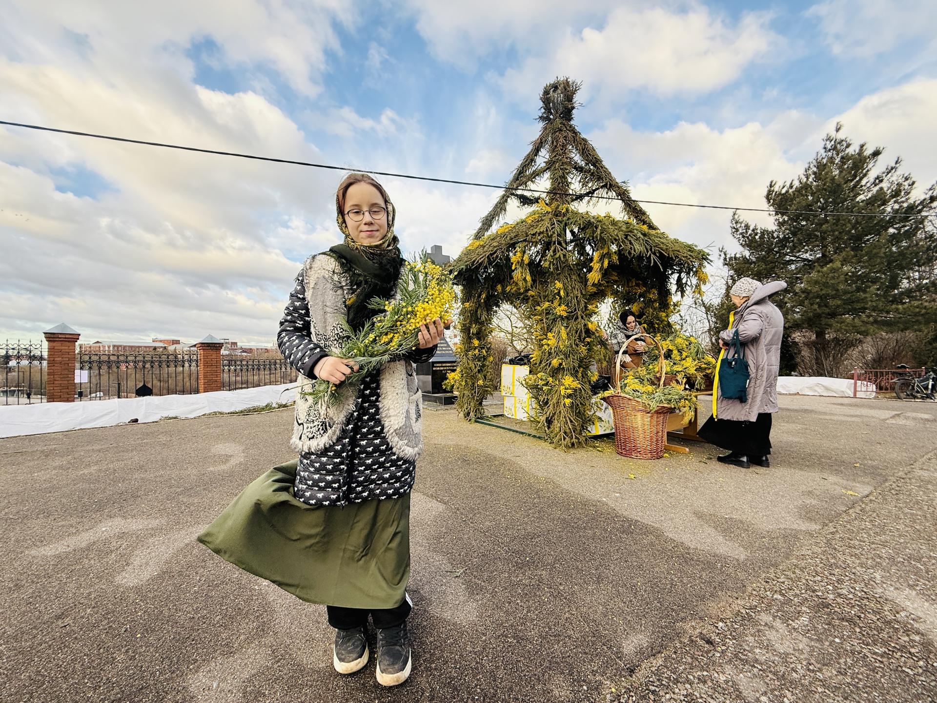 Фото: Ольга Стаферова