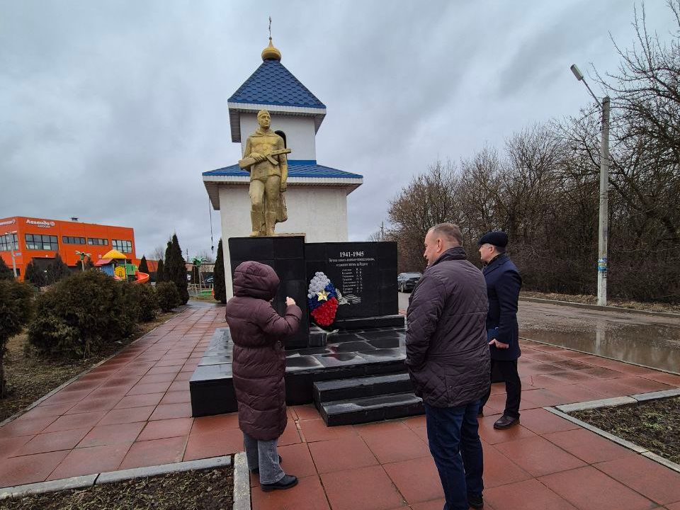 Фото: пресс-служба администрации г. о. Подольск