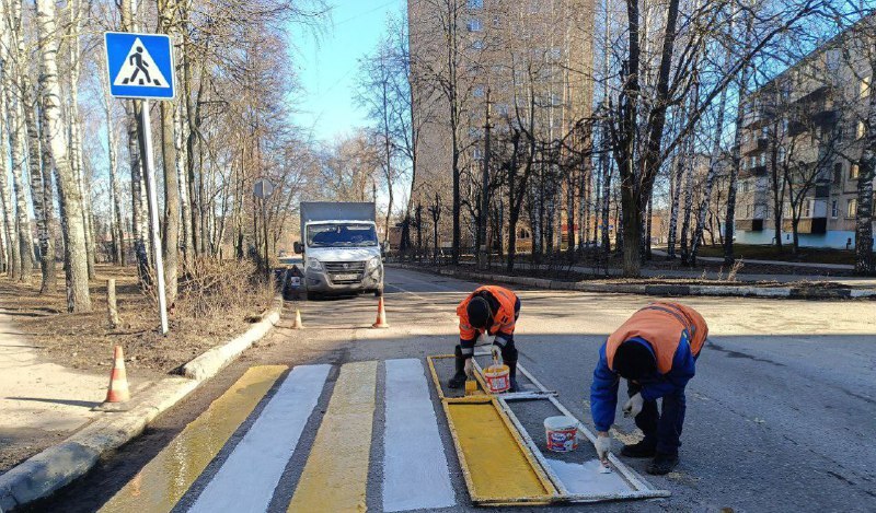 Фото: пресс-служба администрации г.о. Воскресенск