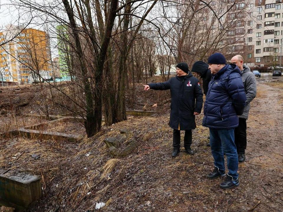 Фото: пресс-служба администрации городского округа Мытищи