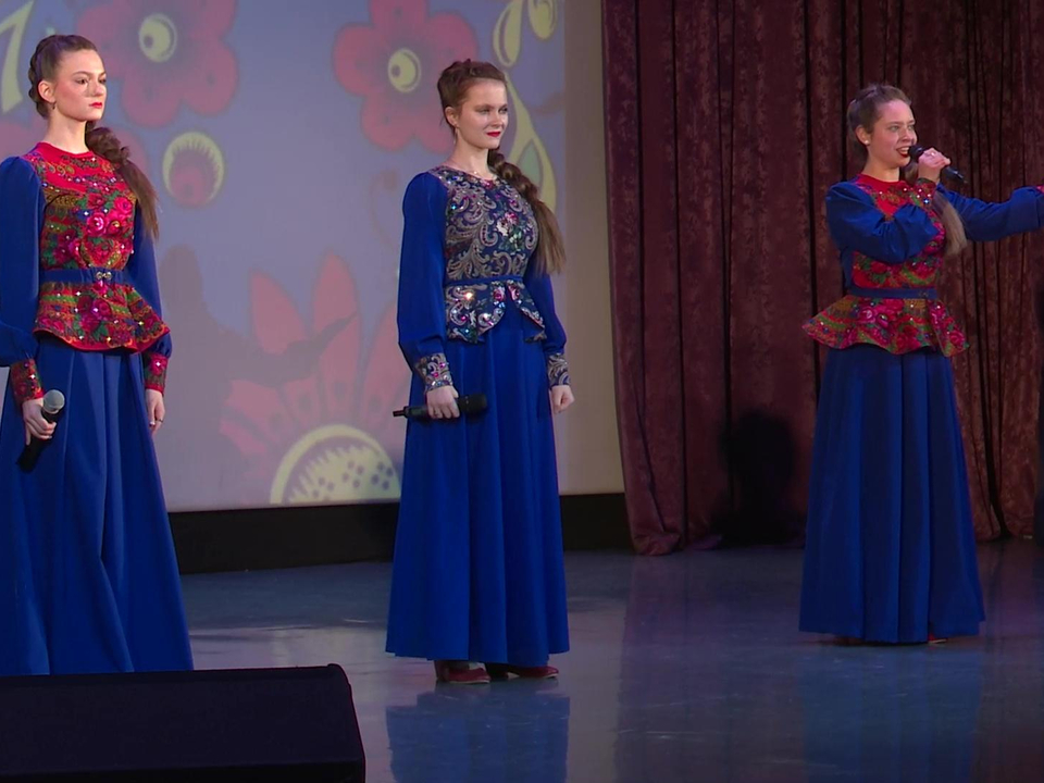 Фото: Ксения Казакова