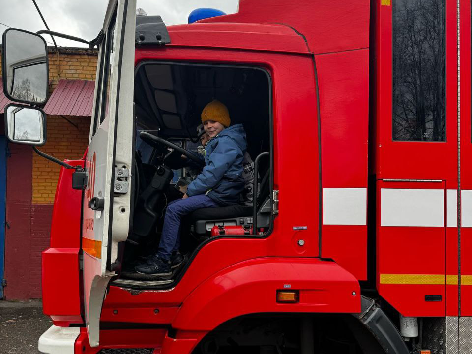 Фото: t.me/profilaktika_pozarov_pushkino