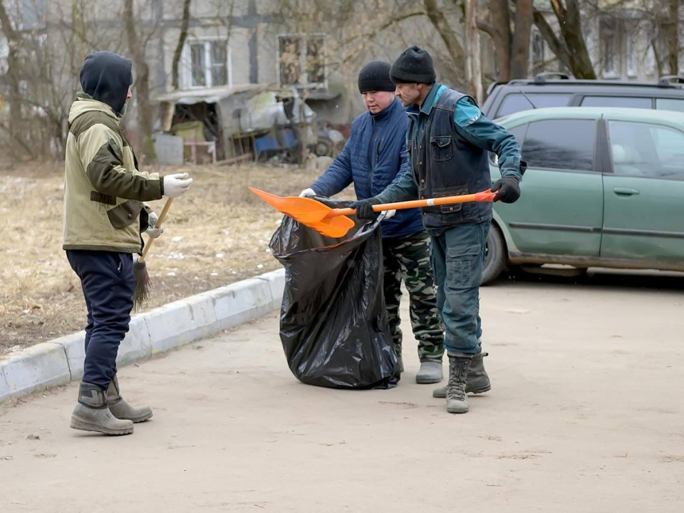 Фото: пресс-служба администрации г. о. Подольск