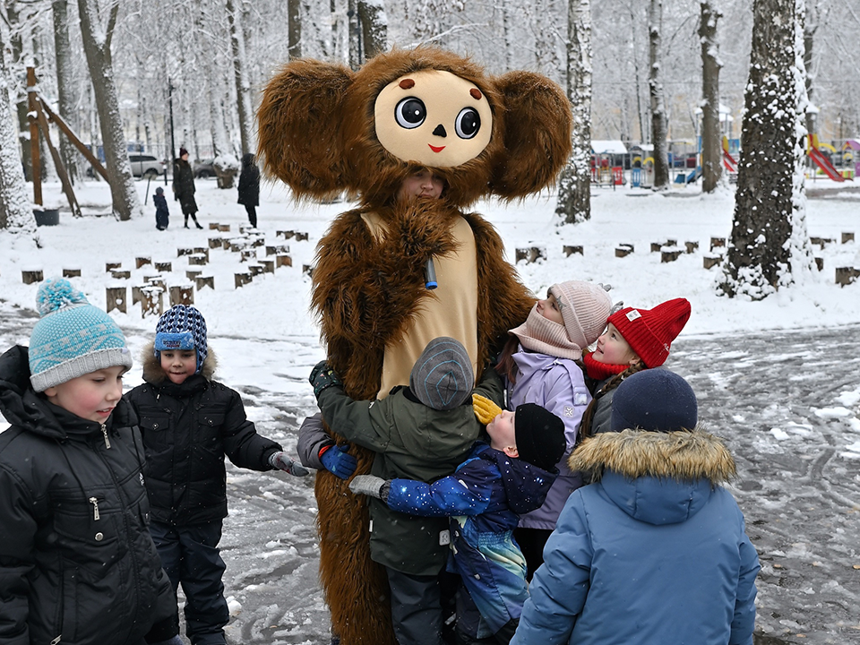 Фото: Сергей Демянюк