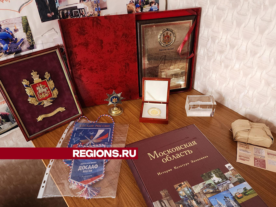 Фото: Вера Коренева