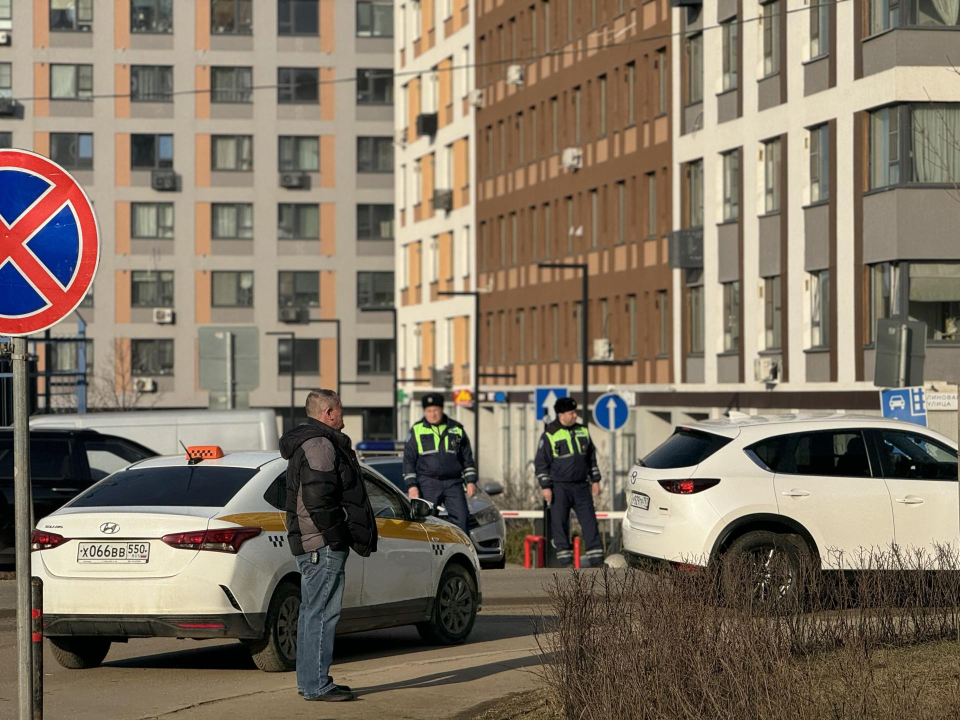 Фото: Полина Абраменко